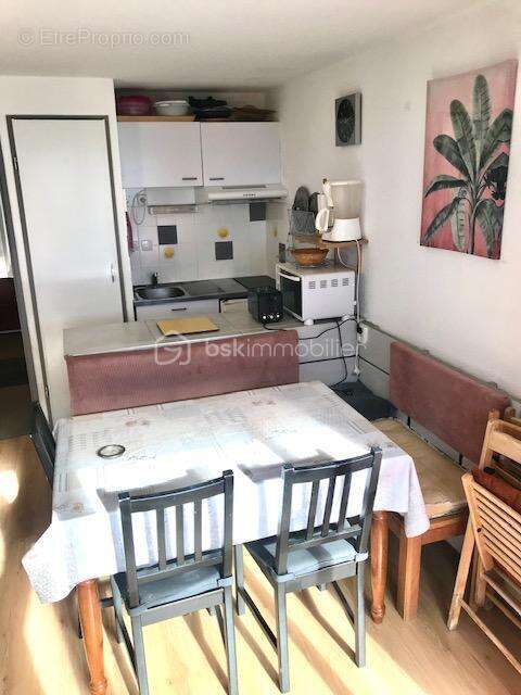 Appartement à SAINT-LARY-SOULAN