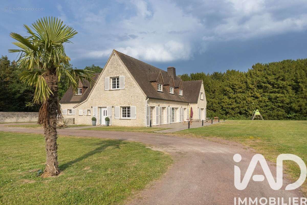 Photo 3 - Maison à CHAMPCUEIL