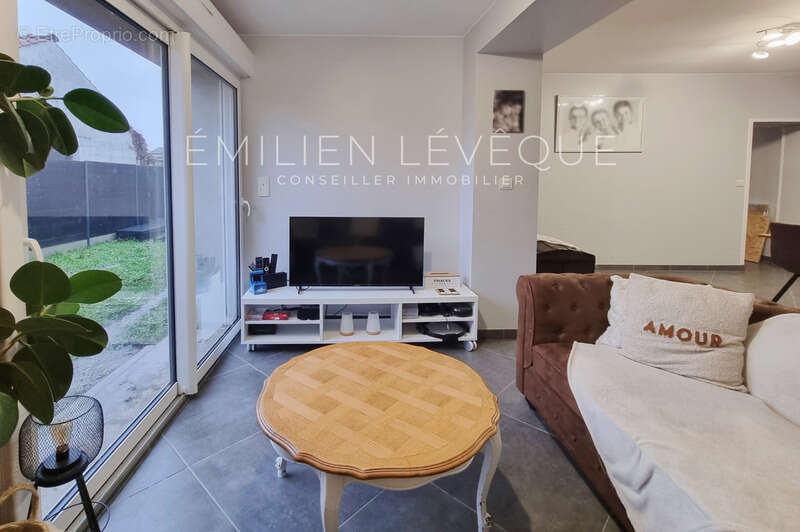 Maison à ENNEVELIN