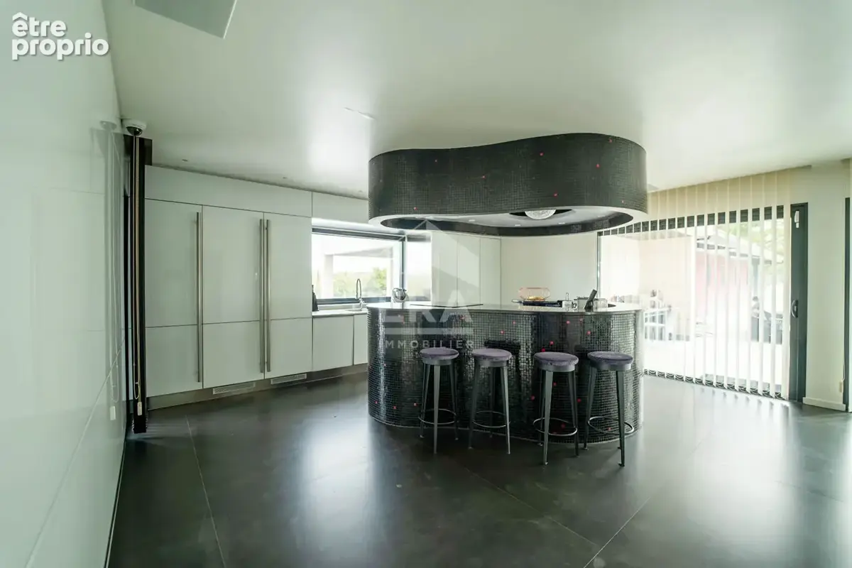 Maison 740m² à fontainebleau - photo 5