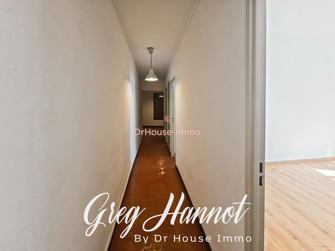 Appartement à BRIGNOLES