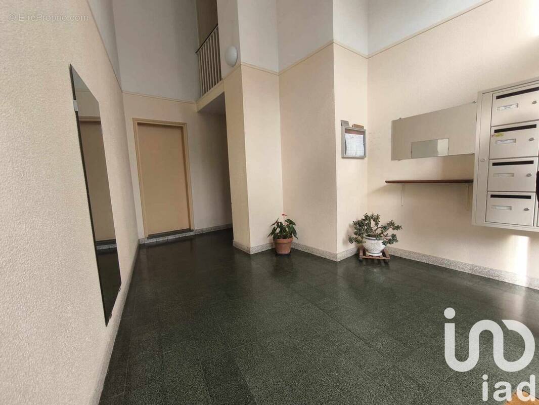 Photo 1 - Appartement à VALENCIENNES