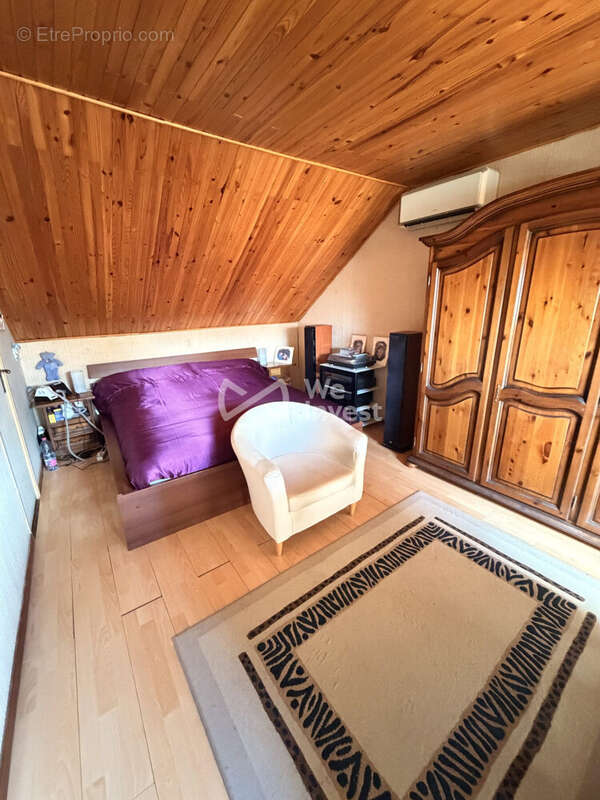 Maison 132 m² à Charny  - photo 6