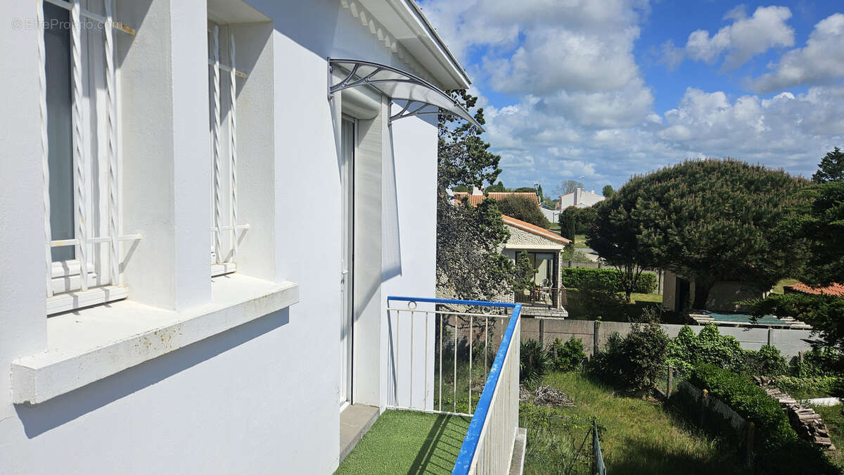 Appartement à NOTRE-DAME-DE-MONTS