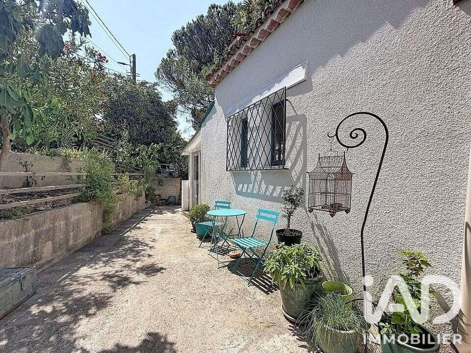 Maison 70 m² à Tanneron  - photo 9