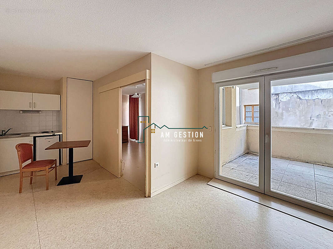 Appartement à LIMOGES