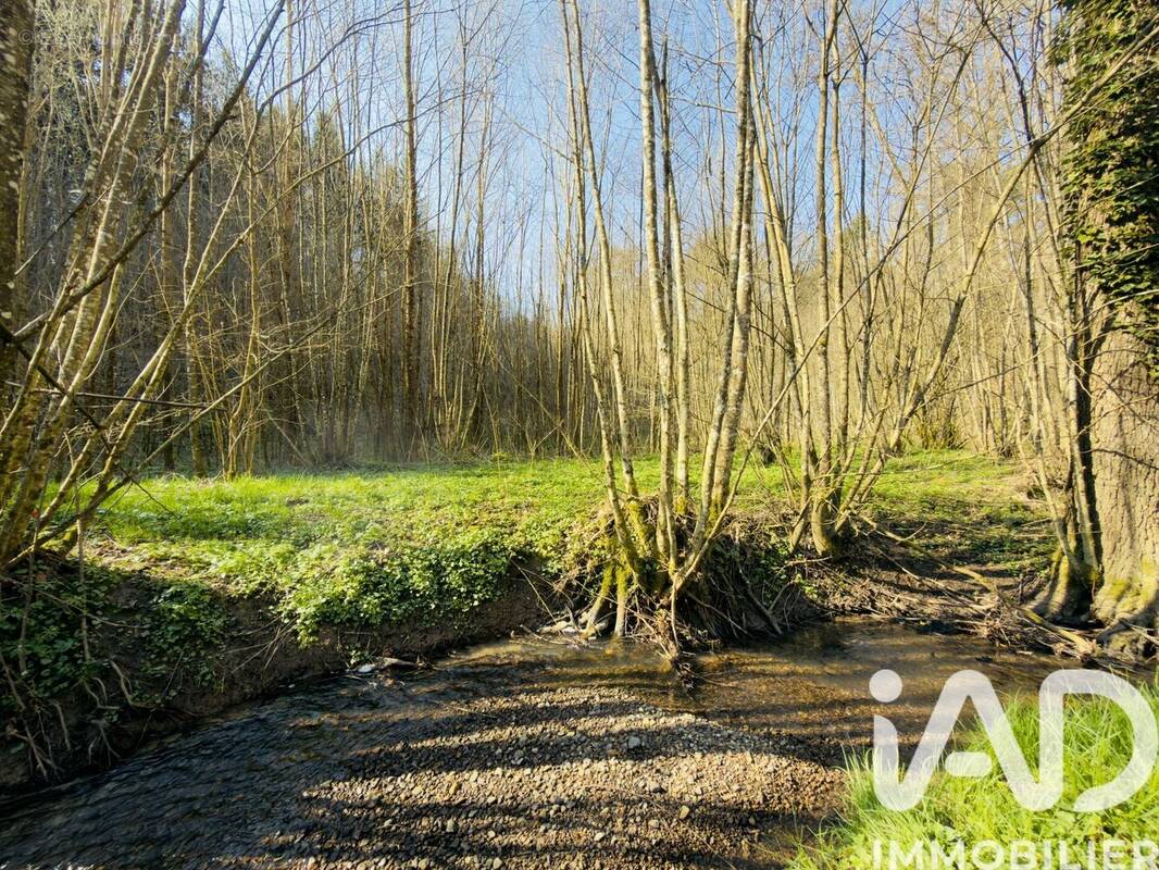 Photo 1 - Terrain à DURSTEL