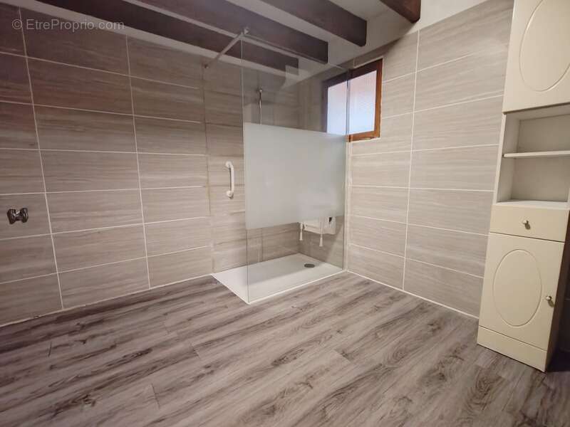 Maison à LA BRUFFIERE