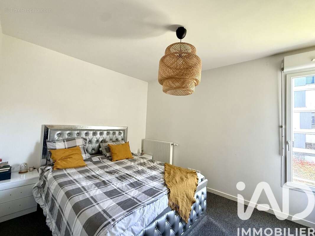 Photo 8 - Appartement à BONNEUIL-SUR-MARNE