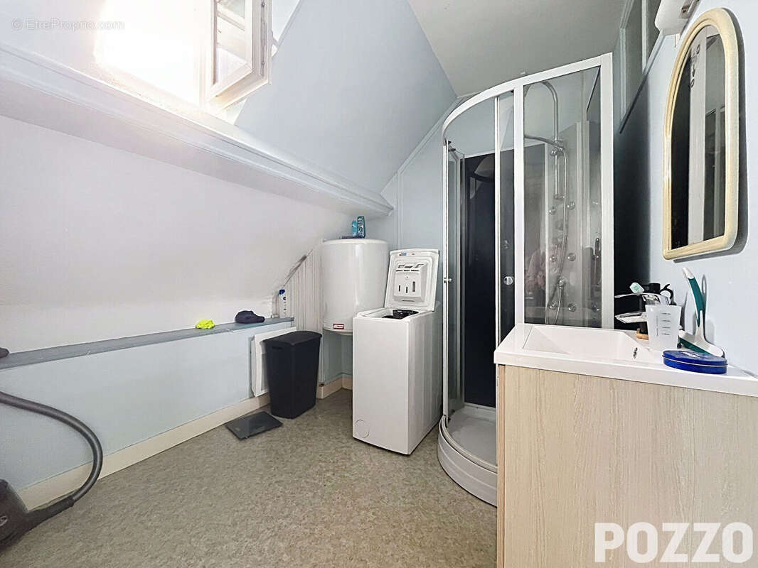 Appartement à VIRE
