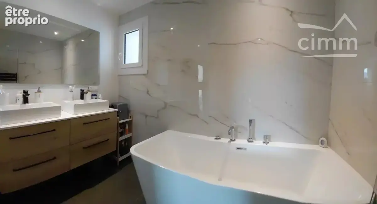 Bel appartement lumineux de 97 m2 entièrement rénové - photo 14