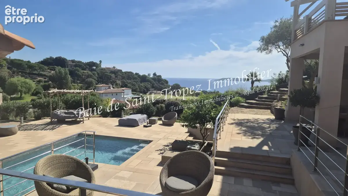 Villa vue mer panoramique - photo 23