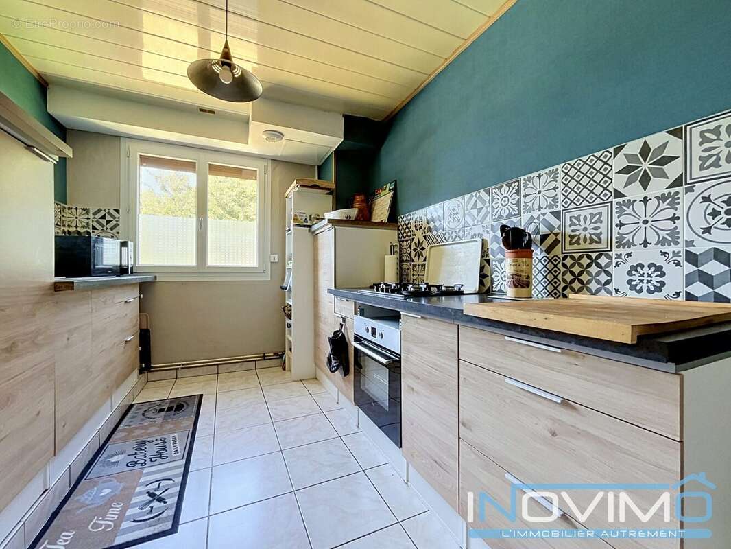 Maison 132 m² à Coudekerque-Branche  - photo 3