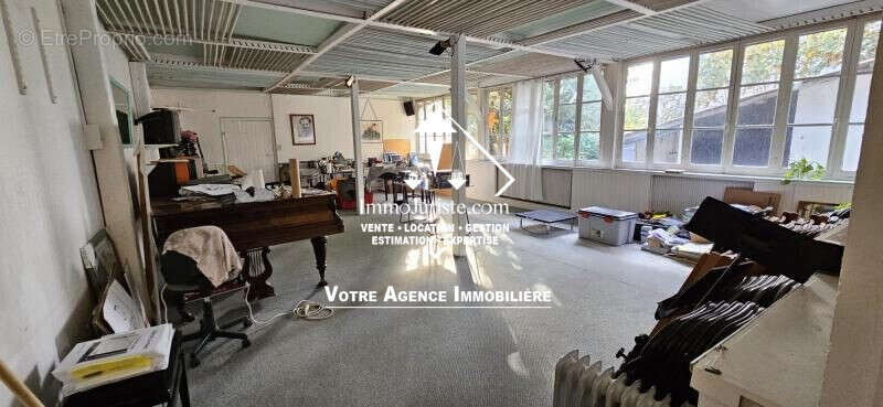 Appartement à LIMOGES