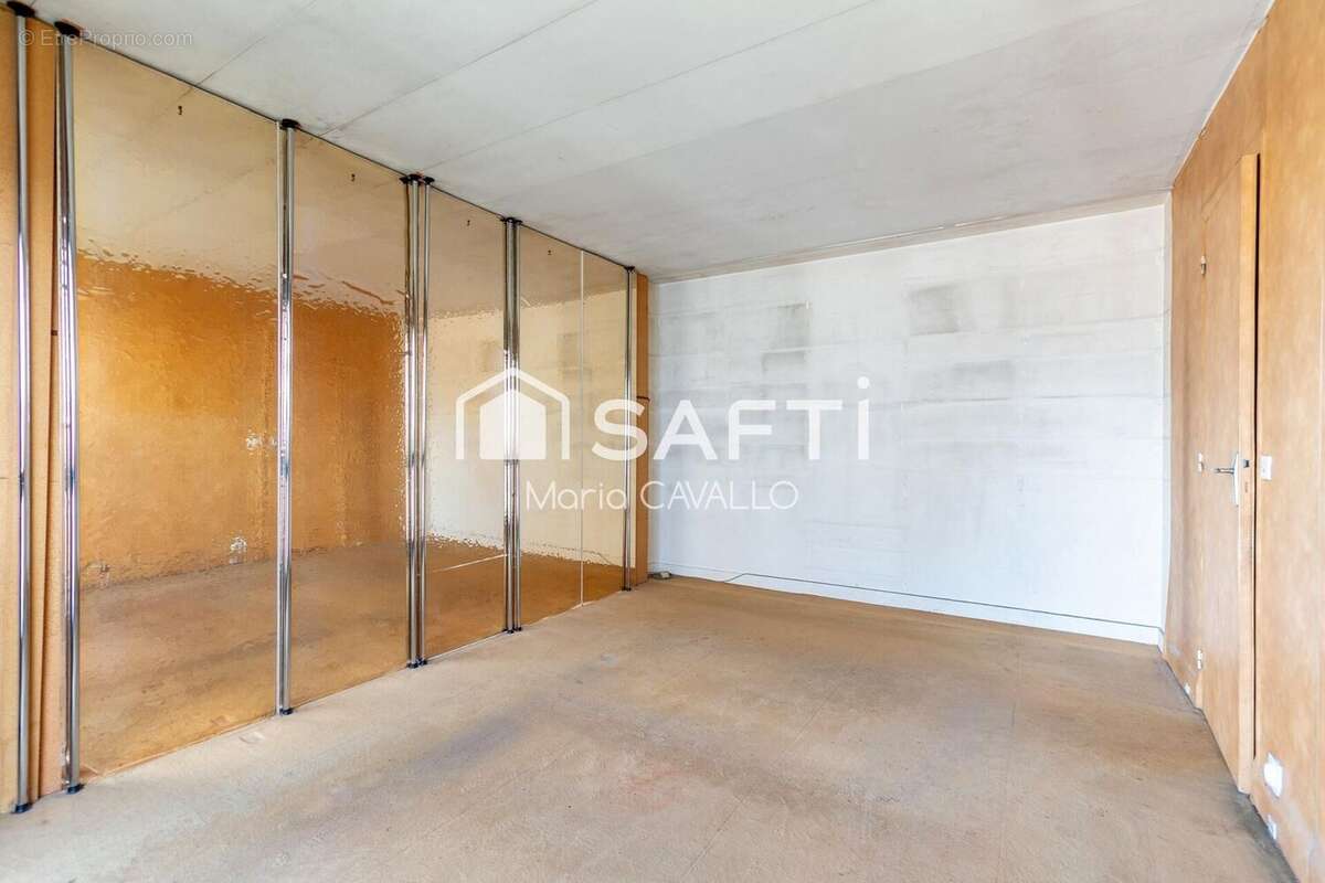 Photo 2 - Appartement à PARIS-13E