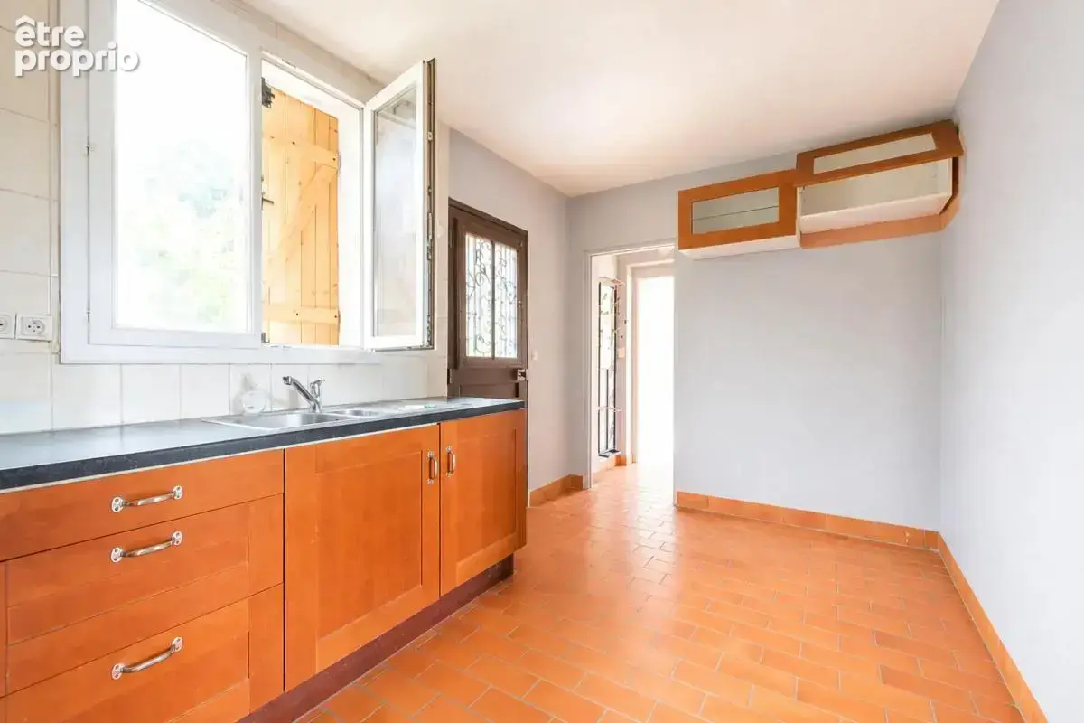 Maison de 4 pièces de 83,21 m² à Mours - photo 5