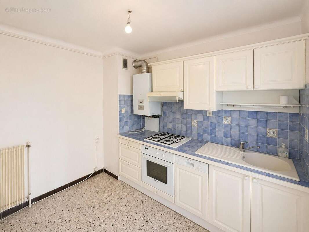 Appartement 67 m² à Perpignan  - photo 4