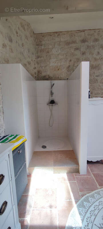 Maison à TOUFFAILLES