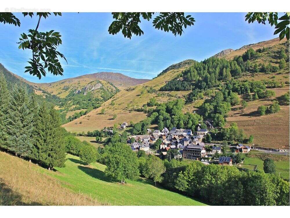 Commerce à BOURG-D'OUEIL