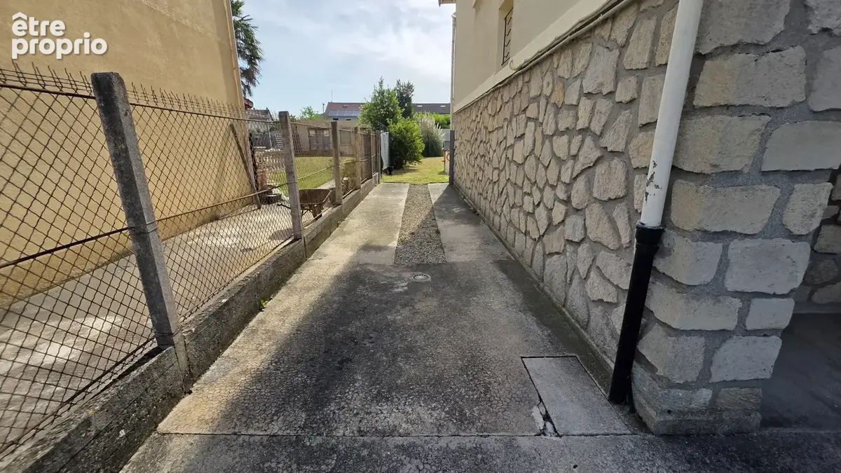 Maison familiale à vendre à Vaujours   Quartier Vert Galant - photo 17