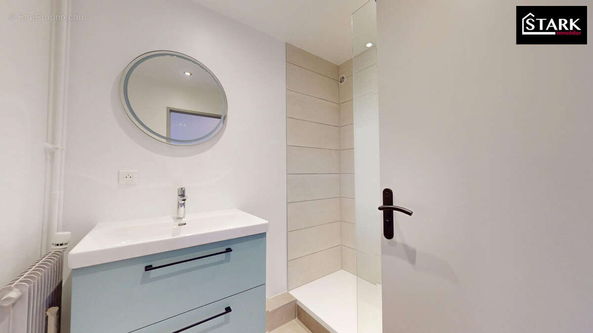 Appartement à VALDOIE