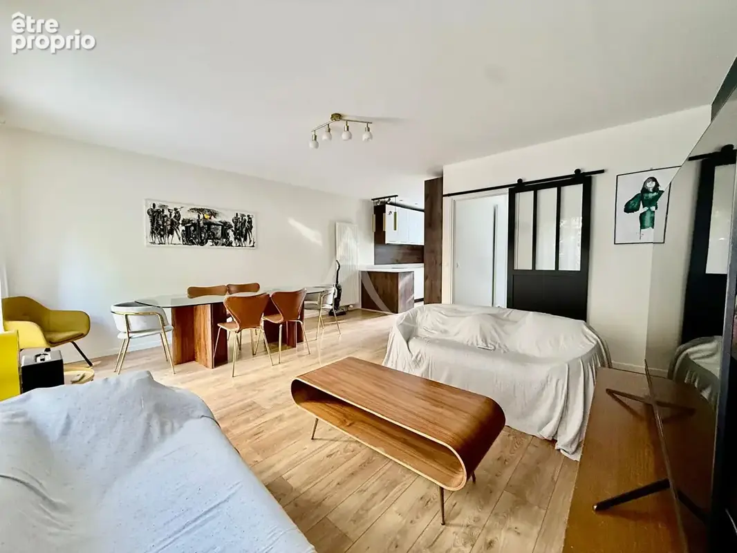 Maison Chatou 6 pièces 135 m2 4 chambres - photo 9