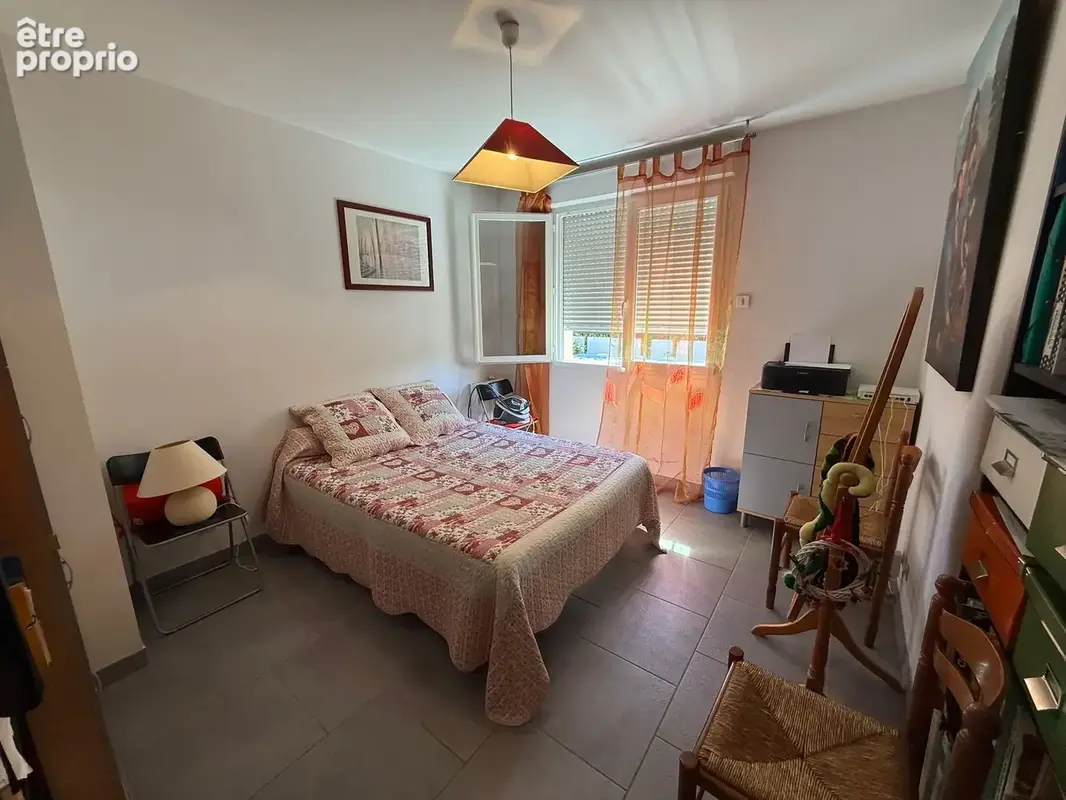 Maison de 158 m2 avec studio indépendant et vue à Saint-Romain-de-Lerps - photo 16
