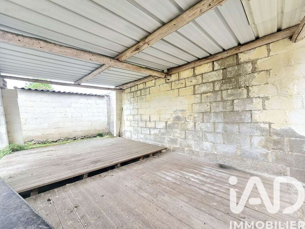 Maison 58 m² à Fleigneux  - photo 9