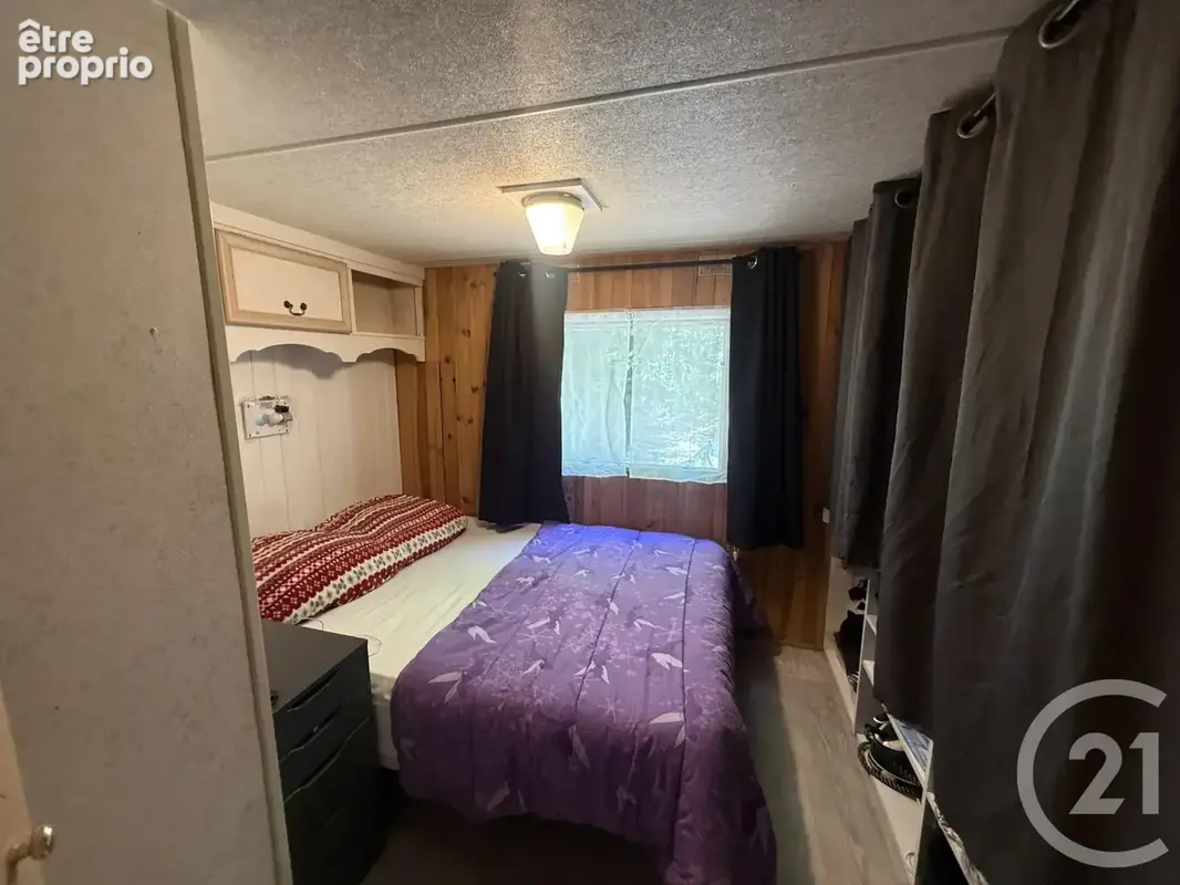 Appartement 3 pièces 34 m² à vendre à Livry-Sur-Seine (77000) - photo 3