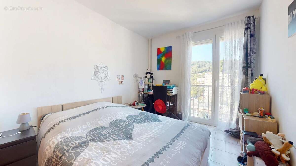 Appartement à LA GARDE