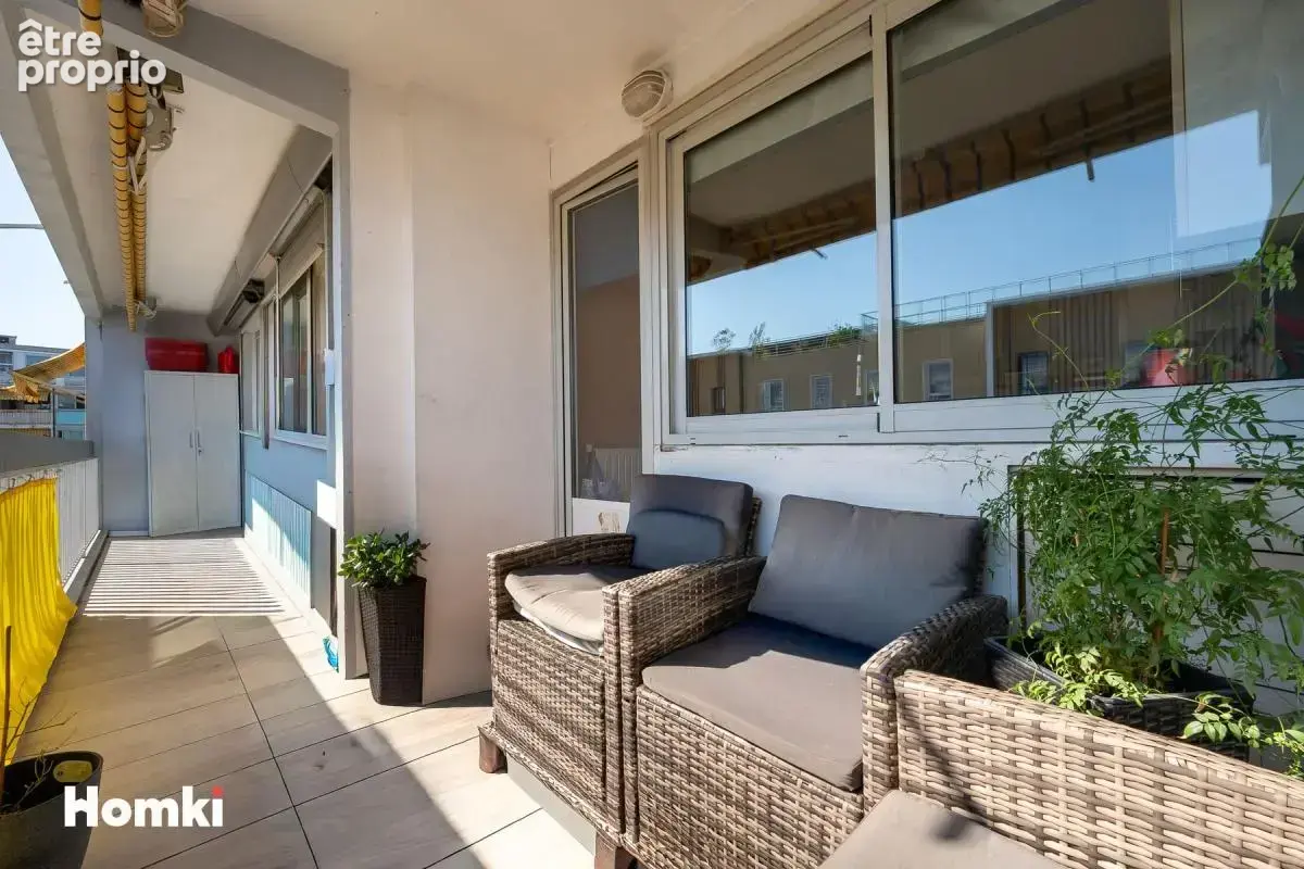 Photo Appartement à Nice au prix de 249 000€