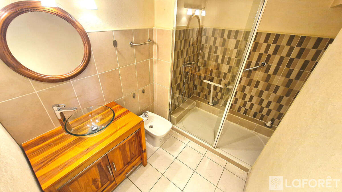 Appartement à FREJUS