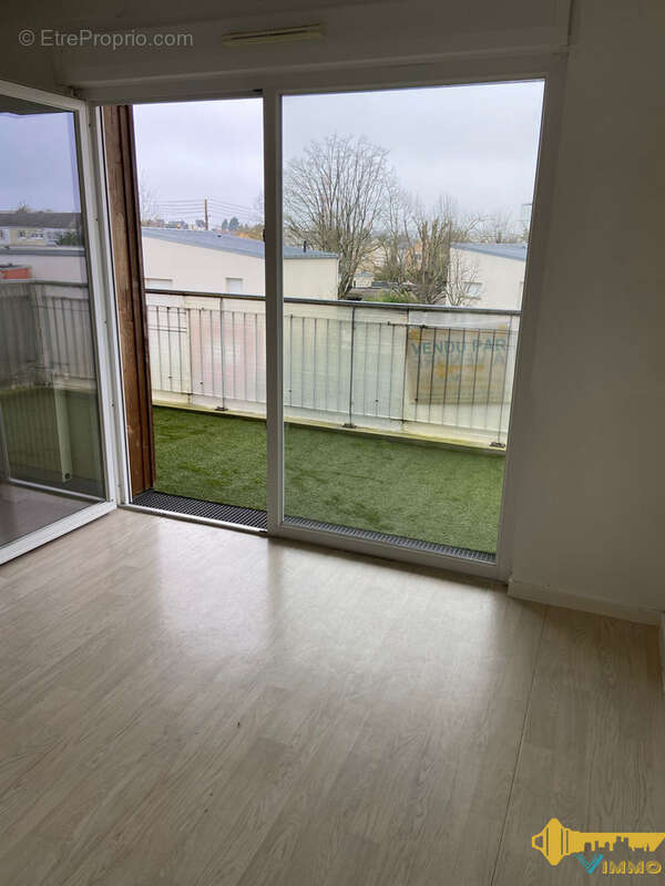 Appartement à SAINT-HERBLAIN