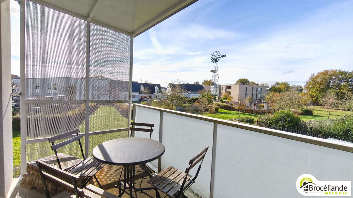 Appartement à SAINT-GILLES