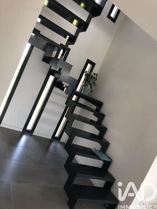 Photo 8 - Maison à LIGUGE