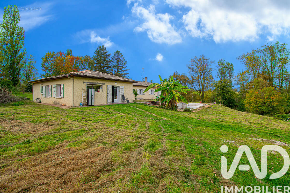 Photo 6 - Maison à CREON