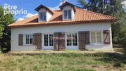 Maison à GAJOUBERT