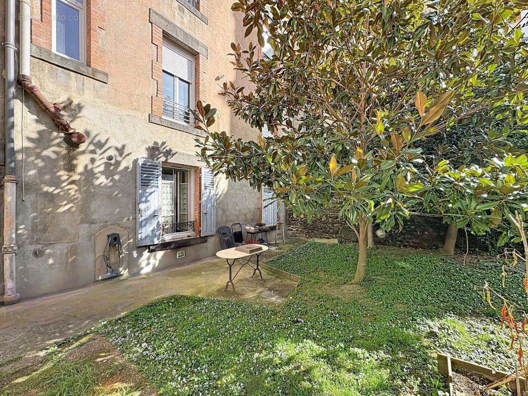 Appartement à CLERMONT-FERRAND