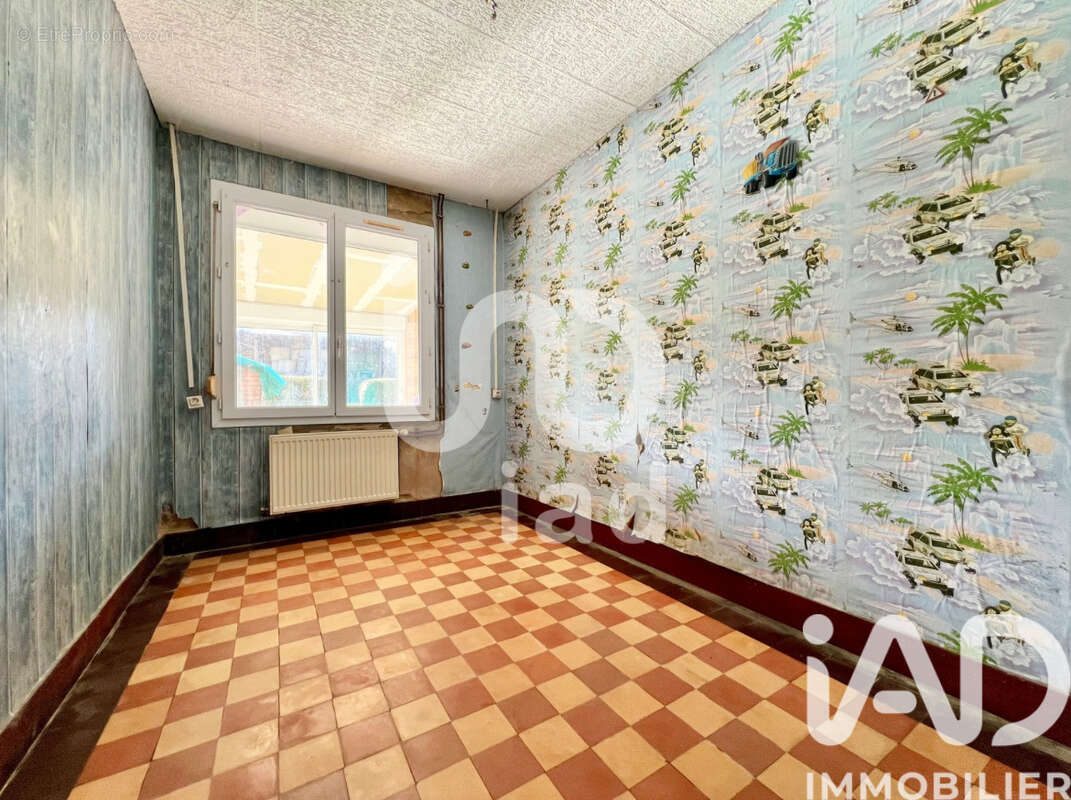 Maison 117 m² à Brimeux  - photo 6