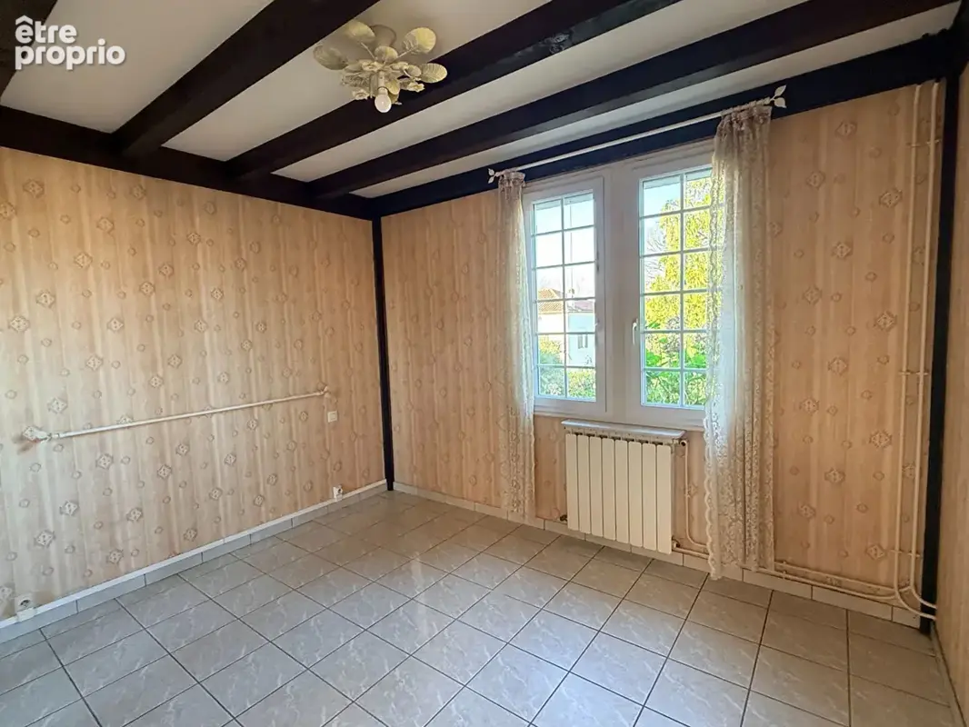 Maison 72m² à saint-martin-de-seignanx - photo 6