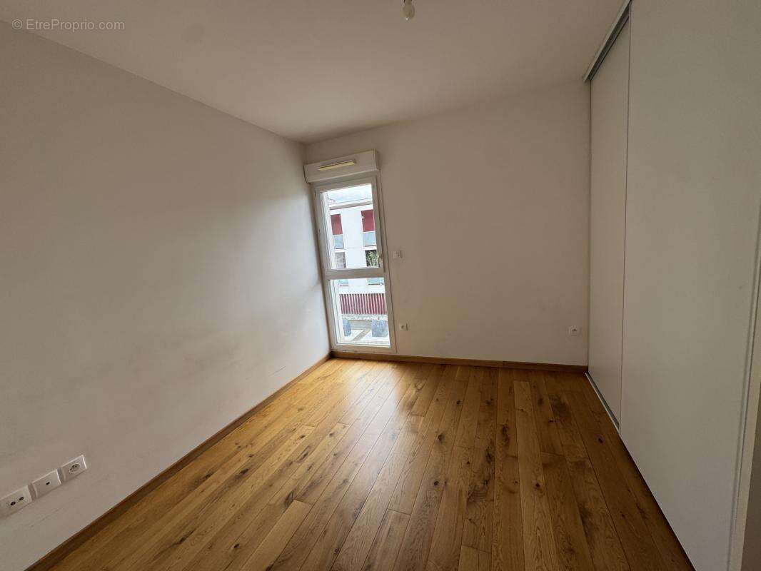 Appartement à ANGERS