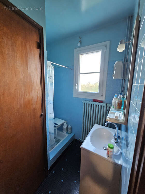 Maison à LA FORET-FOUESNANT