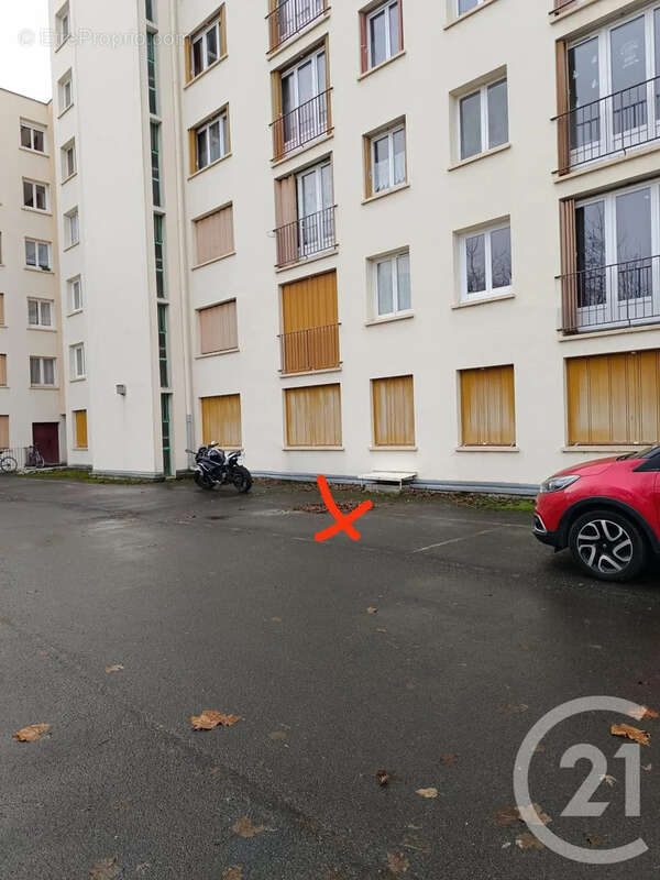 Parking à Chalons-En-Champagne  - photo 2