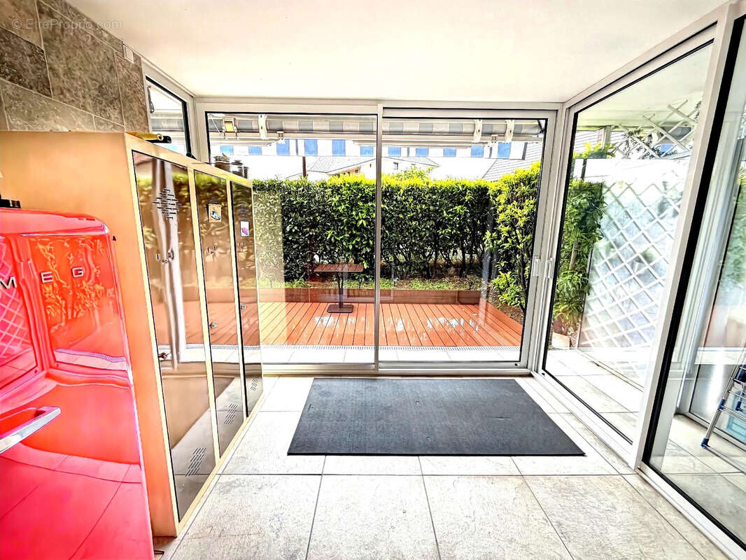 Appartement à THONON-LES-BAINS