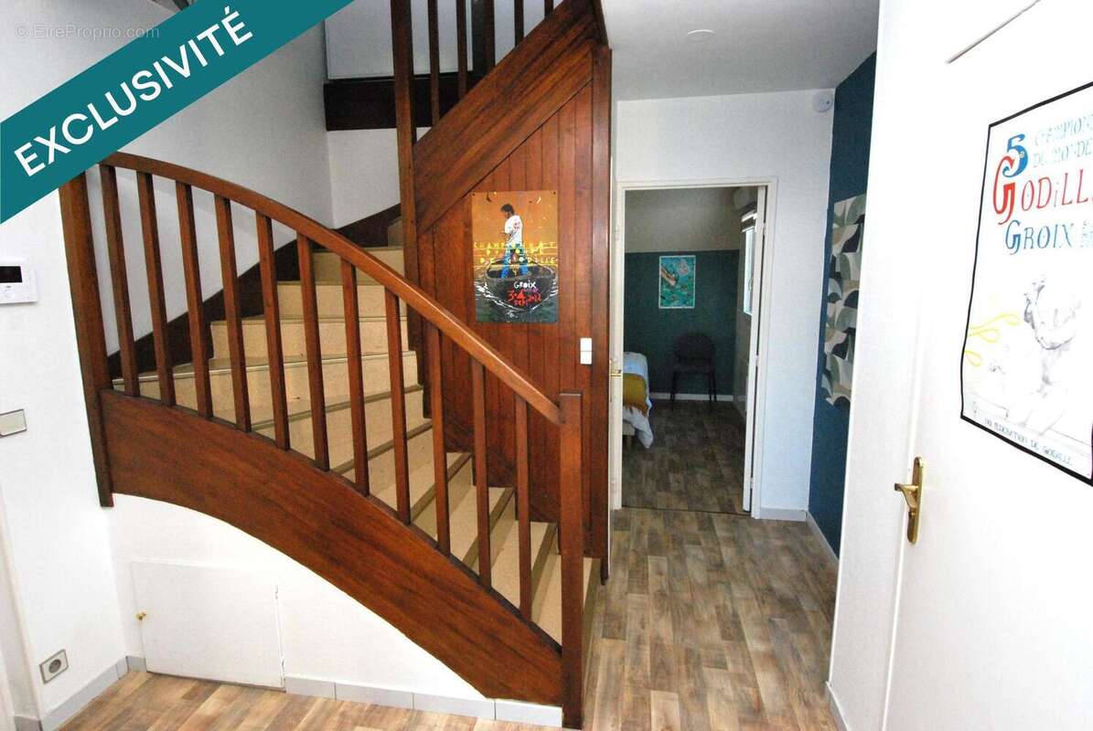 Photo 2 - Appartement à LORIENT