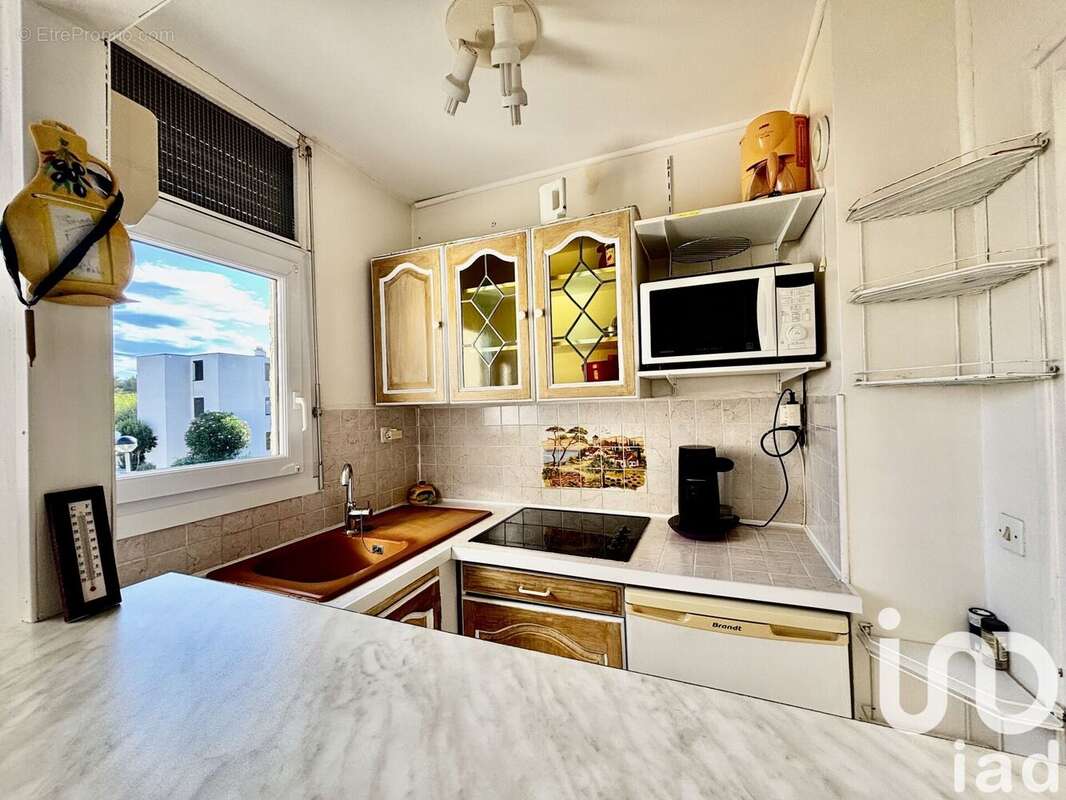 Photo 3 - Appartement à BORMES-LES-MIMOSAS