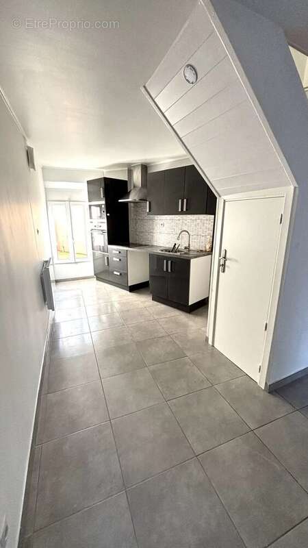 Appartement à NARBONNE