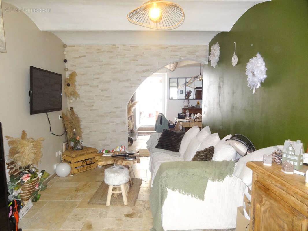 Maison à MARSILLARGUES