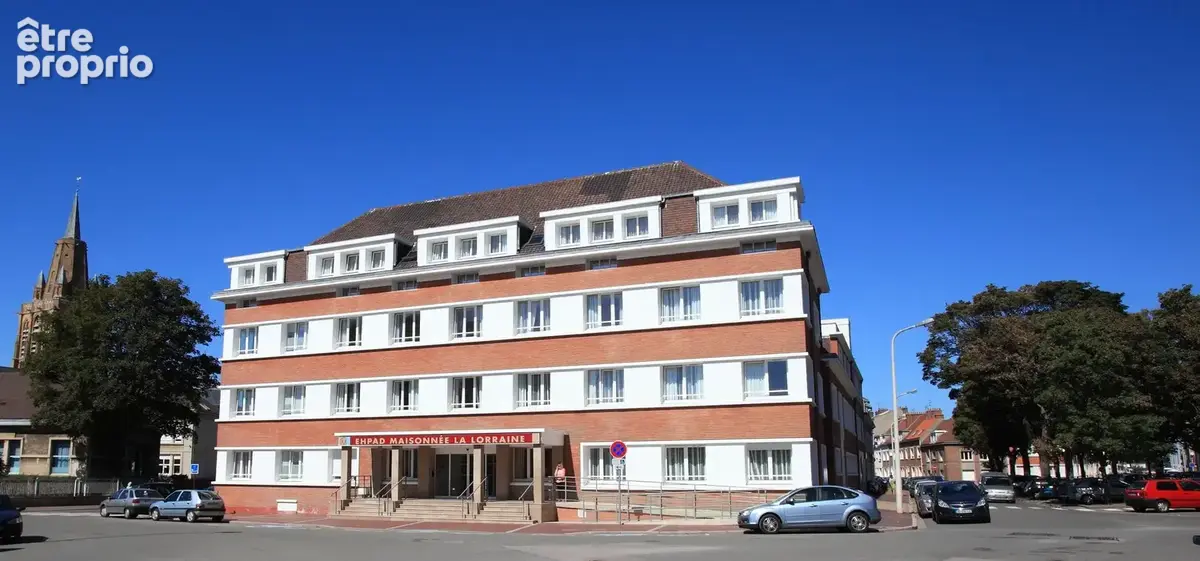 Investissement en EHPAD - photo 2