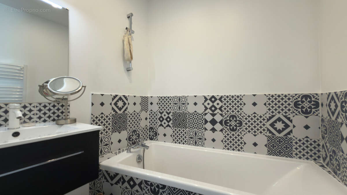 Maison à SAINT-NAZAIRE